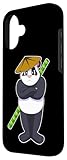 Zoom IMG-1 panda combattimento con bastone arti