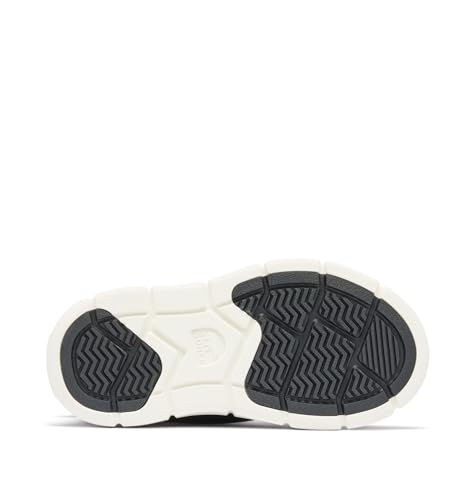 Sorel Little Explorer Iii Laced, Stivaletti Impermeabili Unisex Da Ragazzo - 4