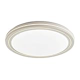 Le lustre peut diffuser la lumière uniformément dans la pièce, créant une belle ombre lumineuse et une atmosphère chaleureuse