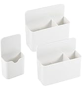 Etikettenhalter 50 Stück Selbstklebend - Visitenkartentaschen 13,5x8,5cm Transparent