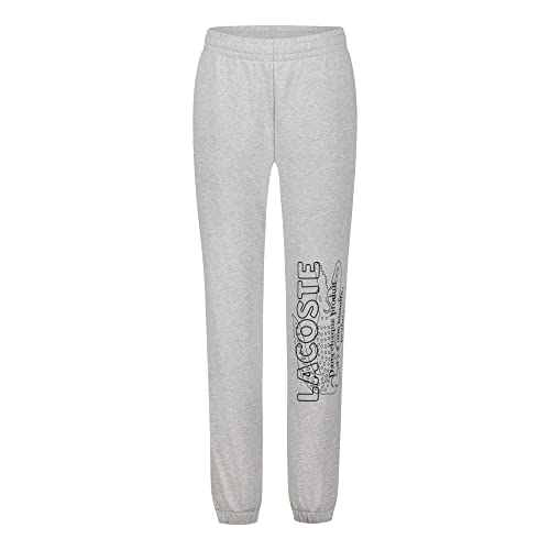 Lacoste Damen XF1163 Jogginghose, Frauen...