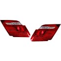 Rücklicht für BMW 7er E65 E66 2005-2008, Rücklichteinheit, Zubehör, Innenrücklicht, Bremslicht 63216938517