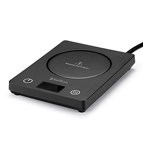 Best Hot Plate For Coffee Cup 2023 Where to Buy?