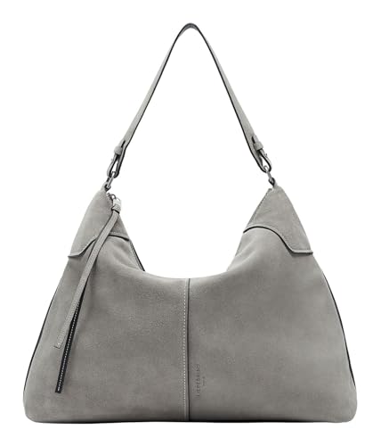 Sac hobo femme S Liebeskind Berlin en cuir de qualité supérieure