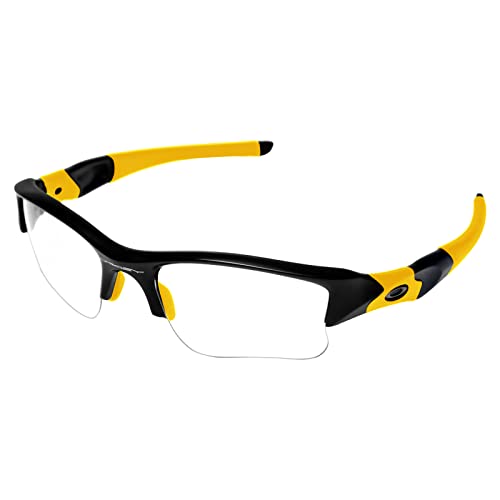 Image of Rubber Kits Earsocks and Nosepieces for Oakley Flak Jacket /Flak Jacket XLJ Sunglass