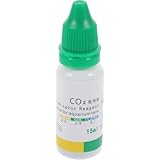 Testeur de dureté de l'eau : léger et facile à transporter, il vous sur la qualité de l'eau de votre aquarium. kit de test pour aquarium tropical