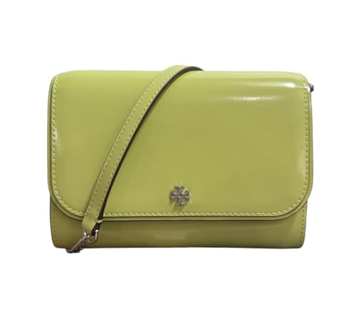 Tory Burch Emerson Flap Tory Gold Hardware Women's Shoulder Bag