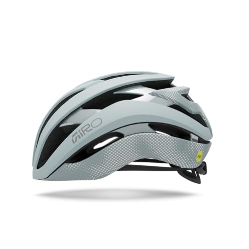 Casco Giro Cielo MIPS evita caídas peligrosas en tu bicicleta 2