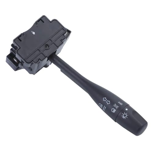 Commande de clignotants Nissan Xterra commutateur de phares 2554040u60