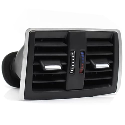Grille de ventilation haut de gamme pour cadre de climatisation BMW Série 4 F82 M4