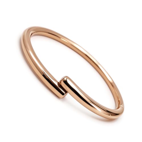 Image of SHINDE EXPORTS adjustable pure copper leg anklet bracelet kada for men and women indian jewelry