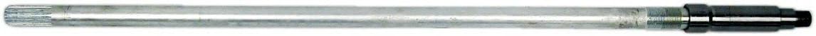 Rareelectrical outlet NEW DRIVE SHAFT COMPATIBLE 1 Max 72% OFF 03-08 WITH YAMAHA GP