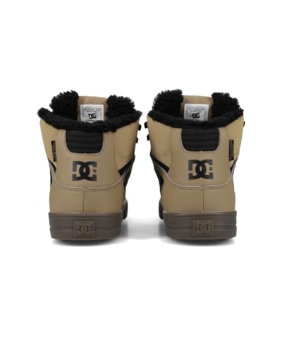Image of DC Shoes Men's Hi-Top Trainers Sneaker