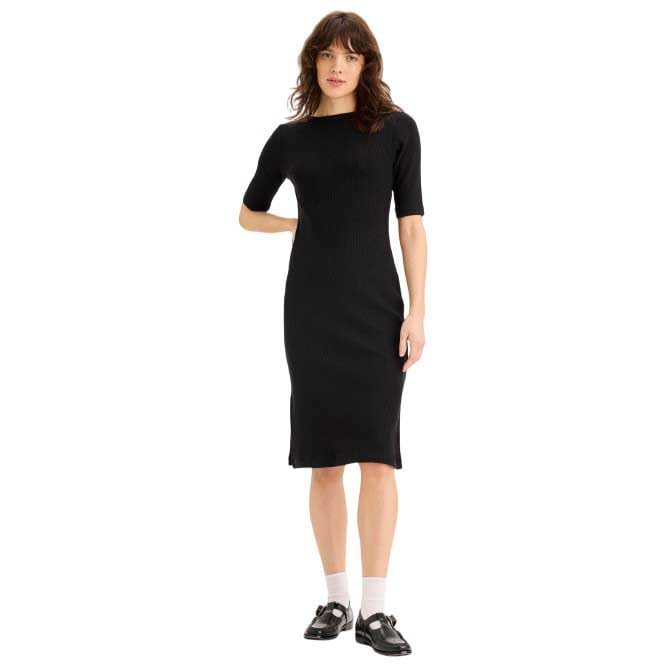 Dockers Damen Winter Loft Knit Dress Dresses (1er Pack)