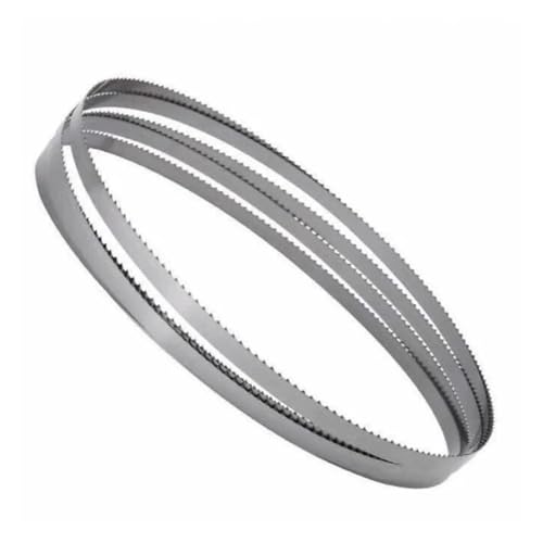 Lame de scie à ruban bi-métal M42 coupe métal 1575mm x 13mm 14TPI pour atelier