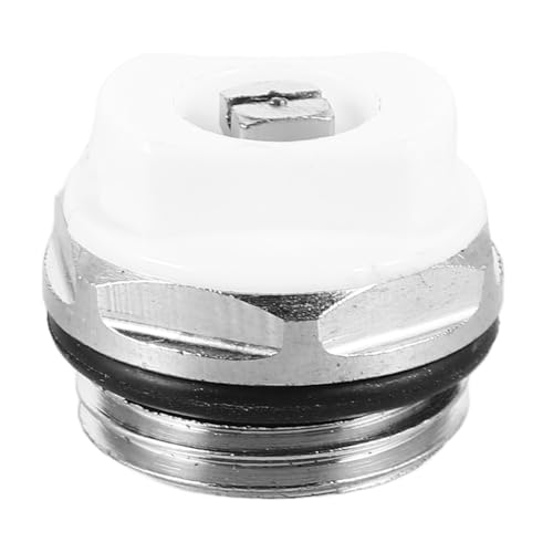 Vaguelly Soupapes Déchappement Filetées Purge Dair Pour Chauffe-eau Échappement Pneumatique Rapide Décoration Intérieure