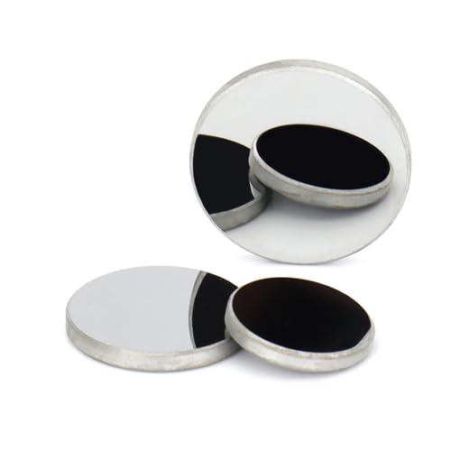 Espejos reflectantes Mo molibdeno 30 mm para CO2 láser 3