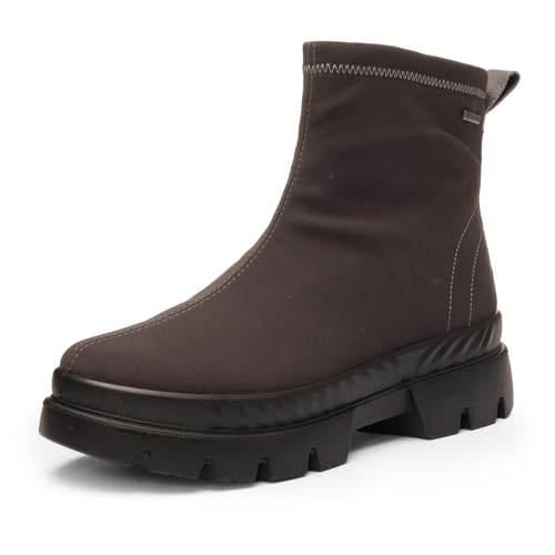 ARA Femme Mood-GTX Bottine idéale pour marcher sous la pluie