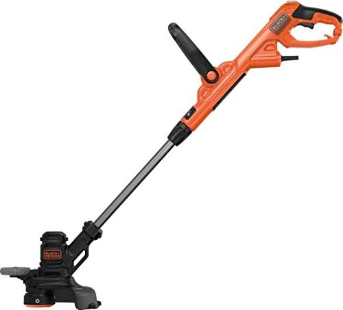 Cortabordes 550W Black + Decker