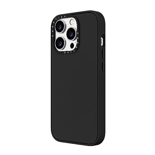 Image of CASETiFY for iPhone 15 Pro Max Case - Impact Compatible with MagSafe