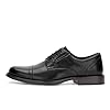 Dockers Mens Garfield Dress Cap Toe Oxford Shoe – Wide Widths Available