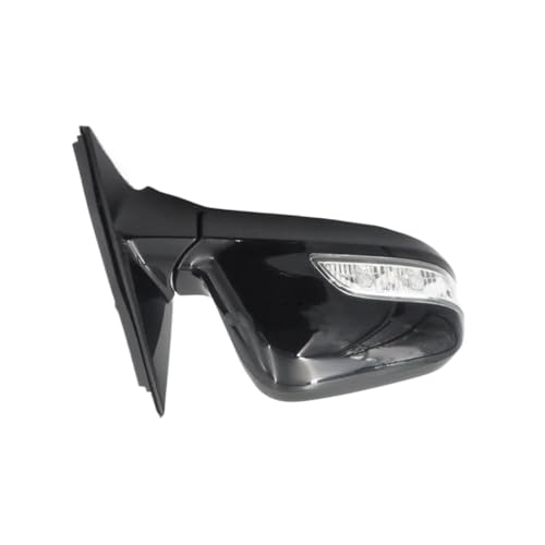 �ԗp�o�b�N�~���[ �ɓK������ �A�R�[�h 2008-2013 CP1 CP2 CP3 1PCS �A�E�^�[���A�r���[�~���[�A�Z���u�� �h�A�~���[(8PINS-L)