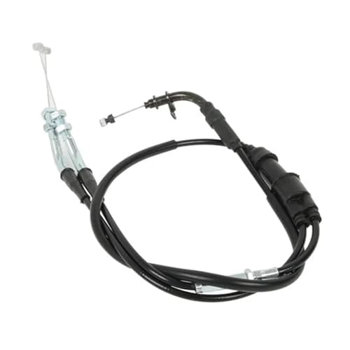 Wivplex �I�[�g�o�C�A�N�Z�T���[ �X���b�g���P�[�u�� Hyosung GT250R EFI �N���b�`�P�[�u���p