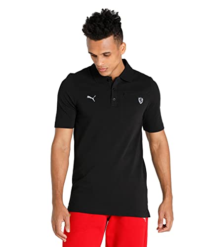 Image of Puma Men's Regular Fit T-Shirt