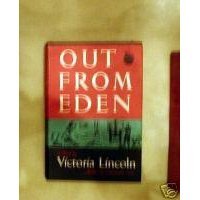 Hardcover Out from Eden Book