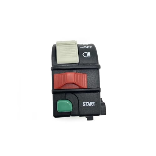 Interruptor de arranque HLO soluciona fallos de encendido en O500 4010594 3