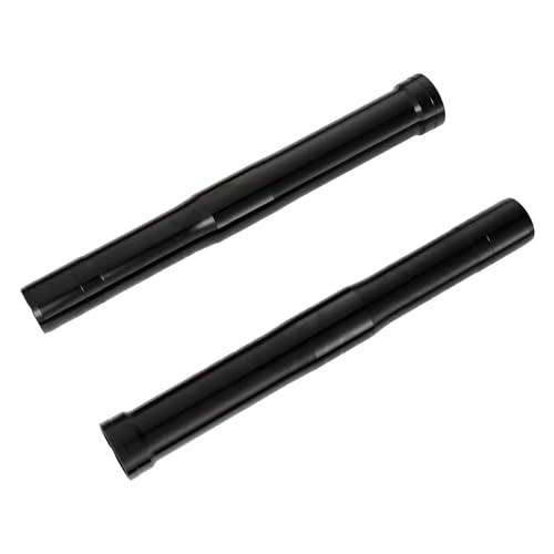 Barres extérieures de fourche avant CBR1000RR 2008-2011 | Remplacement paire 450mm