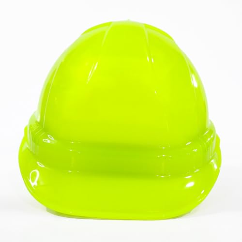 Casco de seguridad amarillo 19 Imagen adicional