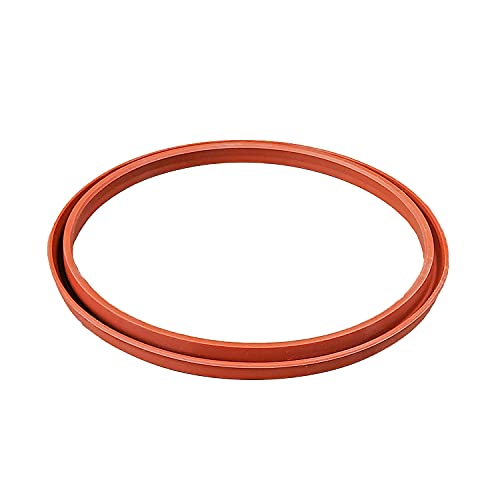 ALFA International TS-21017 Gasket for TS-7 and TS-10 LTR Sausage Stuffers