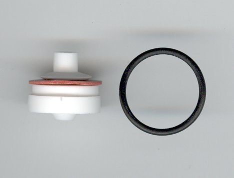 Fixture Repair Kit Fits Marble Vacuum Breaker