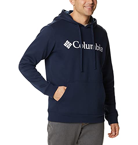 Image of Columbia mens Trek Hoodie