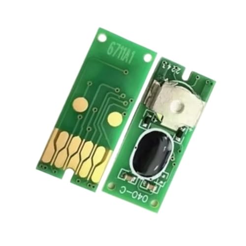 Chip de mantenimiento T6711 accesorio electrónico de recambio para impresoras WF