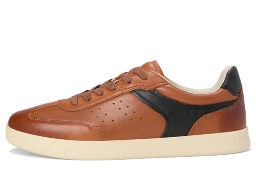 Florsheim Men's Pace T-Toe Lace Up Sneakers4