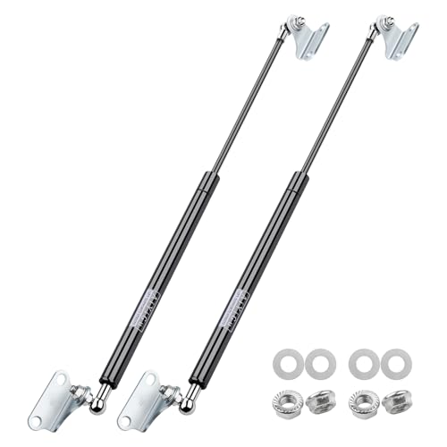 AiYiGu 20 Inch 100LB/445N Gas Shock Strut Spring Lift Support for Heavy Hydraulic lid RV Bed Kit DIY...