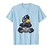 Overwatch Winston Mine! Spray Tee Shirt