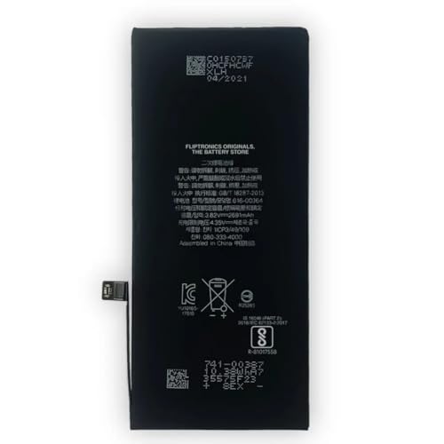 Image of Original Battery for iPhone 8G /8 /A1863 / A1905 / A1906 Battery with 1 Year Warranty****(N0024)