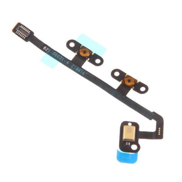 FASHIONMYDAY® 8xPower On/Off Volume Button Switch Flex Cable Replacment for 6/Air 2 | Computers/Tablets & Networking | Tablet & eBook Reader Accs | Other Tablet & eBook Accs-image-35