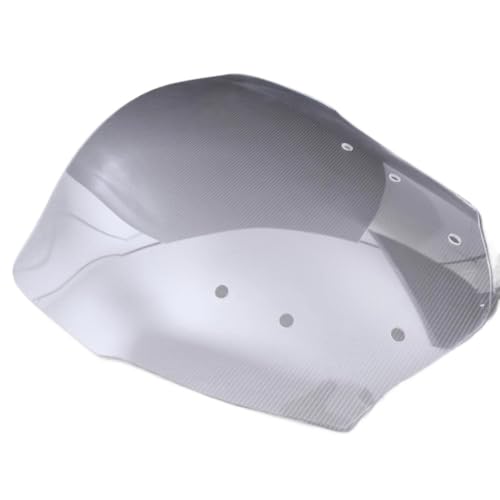 Déflecteur pare-brise moto haut de gamme pour BMW K1600GTL et K1600B