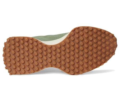 Image of Steve Madden Women's Campo Sneaker Sage Multi 6.5 Medium