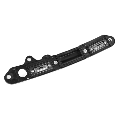 Bouton de verrouillage de coffre MK5 bloqué ? Solution 1T0827574L - 3