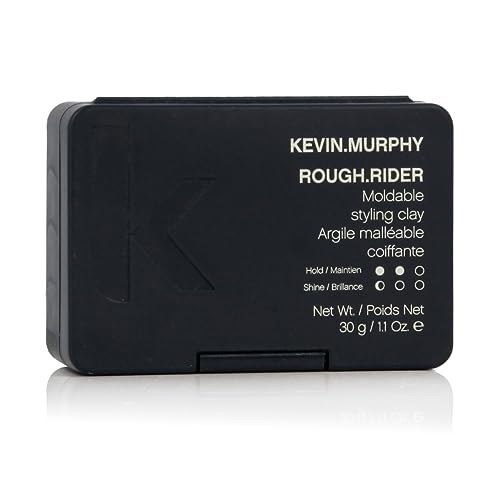 Kevin Murphy Arcilla para el Cabello Rough Rider 30 ml