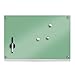 Produktbild Zeller 11677 Memobord, Glas, mint, ca. 60 x 40 x 2 cm