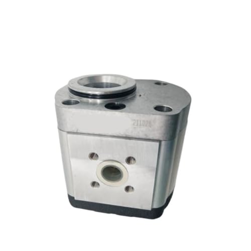 Pompe hydraulique 0009810403 Linde 335-03 335-02 E14 E16 E18 E20 - 7