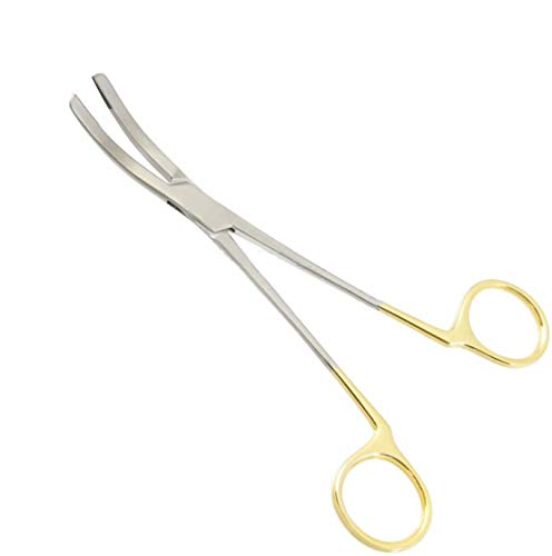 OdontoMed2011 T/C WYNMAN Crown Remover Gripper Forceps 7