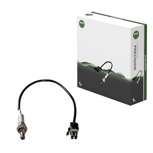Sonde Lambda NTK OZA835-EE4 capteur antipollution moteur essence diesel 92510