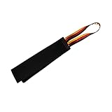 BUGUUYO Outil De Dressage pour Chien Chiffon Anti-morsures pour Chien Facile À Nettoyer pour Le Temps De Jeu De Votre Animal